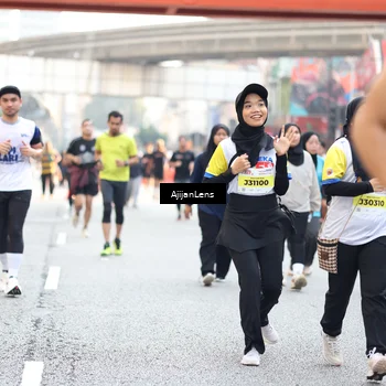 Runner Photo 4735910