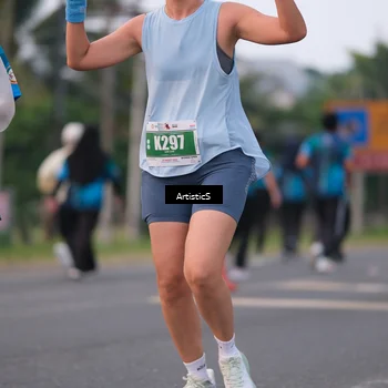 Runner Photo 4735911