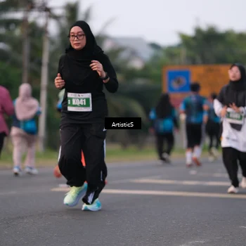 Runner Photo 4735924