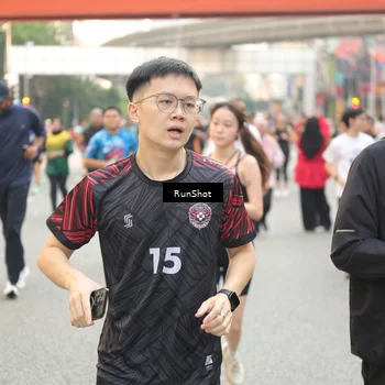 Runner Photo 4735934
