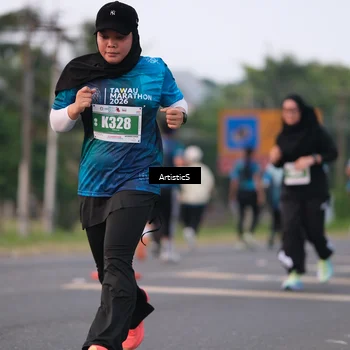 Runner Photo 4735941