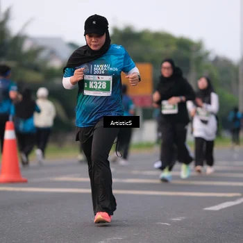Runner Photo 4735954