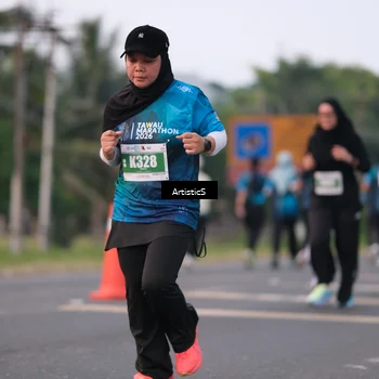 Runner Photo 4735957