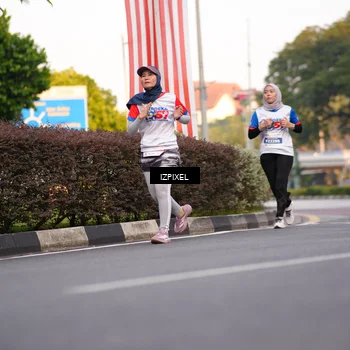 Runner Photo 4735958