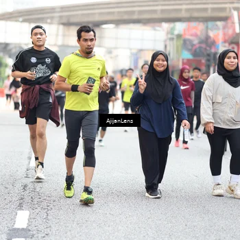 Runner Photo 4735964
