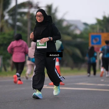 Runner Photo 4735971
