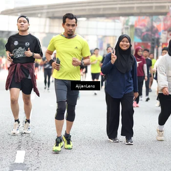 Runner Photo 4735977