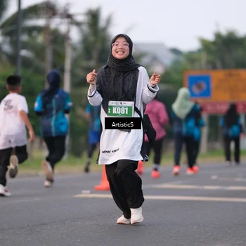 Runner Photo 4735983