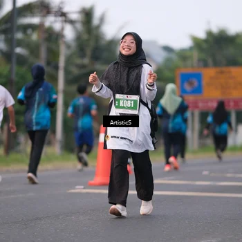 Runner Photo 4735991