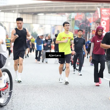 Runner Photo 4736008