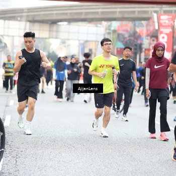 Runner Photo 4736009