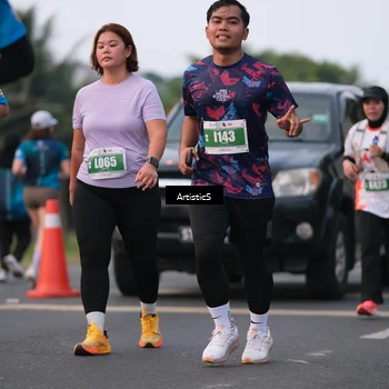 Runner Photo 4736016