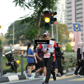 Runner Photo 4736027