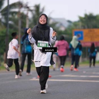 Runner Photo 4736033
