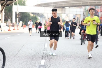 Runner Photo 4736037