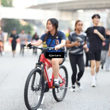 Runner Photo 4736049