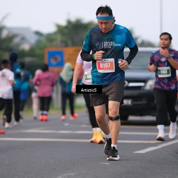 Runner Photo 4736055