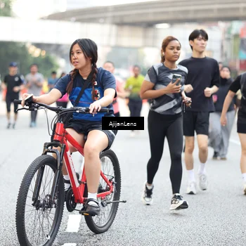 Runner Photo 4736060