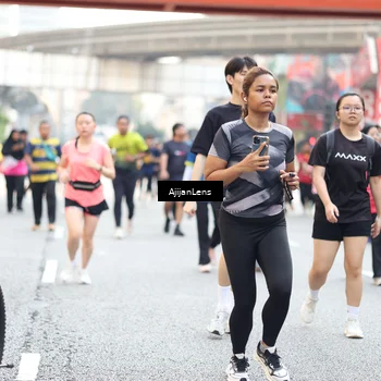 Runner Photo 4736064