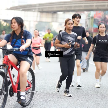 Runner Photo 4736065