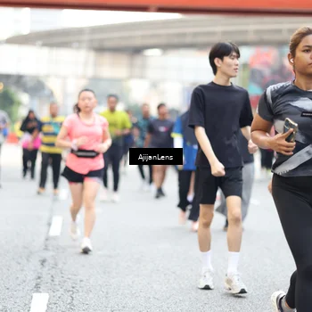 Runner Photo 4736069