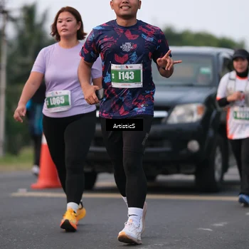 Runner Photo 4736072