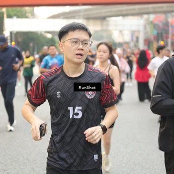 Runner Photo 4736073