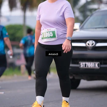 Runner Photo 4736075