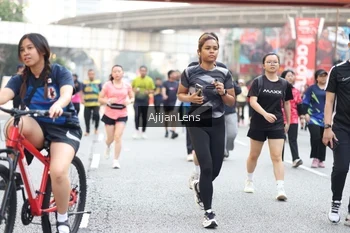 Runner Photo 4736076