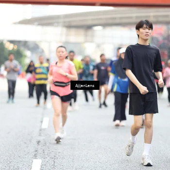 Runner Photo 4736083