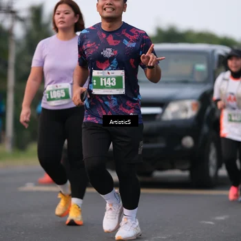 Runner Photo 4736100