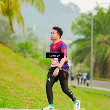 Runner Photo 4736102