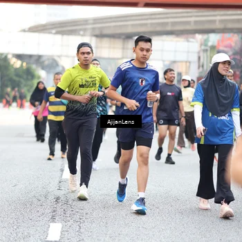 Runner Photo 4736108