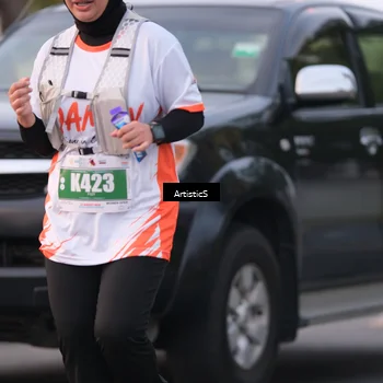 Runner Photo 4736121