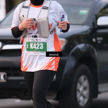 Runner Photo 4736123