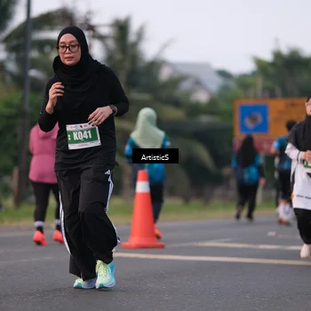 Runner Photo 4736127