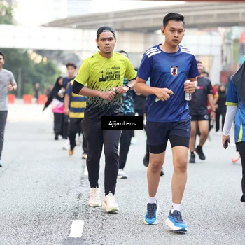 Runner Photo 4736129