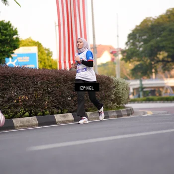 Runner Photo 4736131