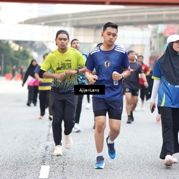 Runner Photo 4736133