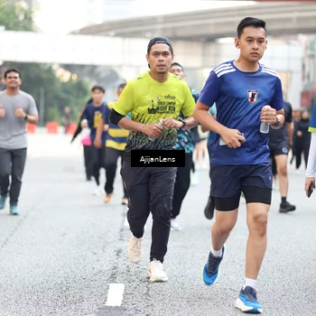 Runner Photo 4736134