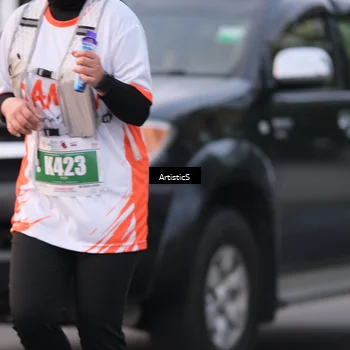 Runner Photo 4736137