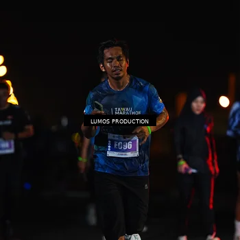 Runner Photo 4736140