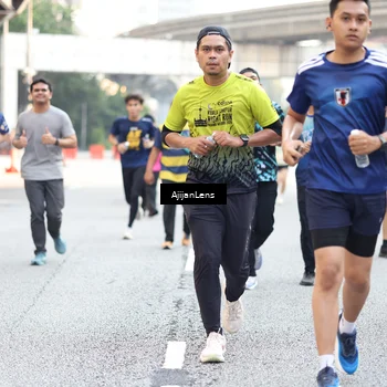 Runner Photo 4736145