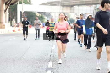 Runner Photo 4736146