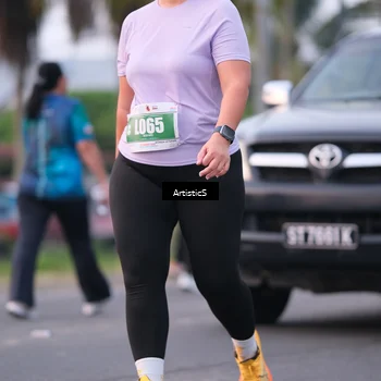 Runner Photo 4736154