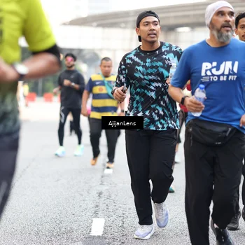 Runner Photo 4736156