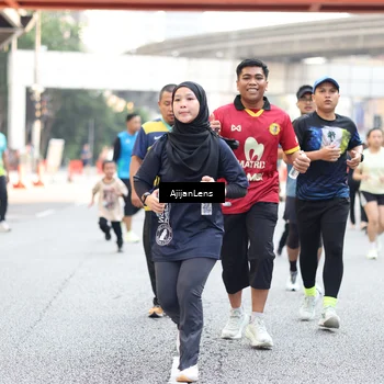 Runner Photo 4736161
