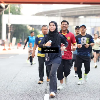 Runner Photo 4736167