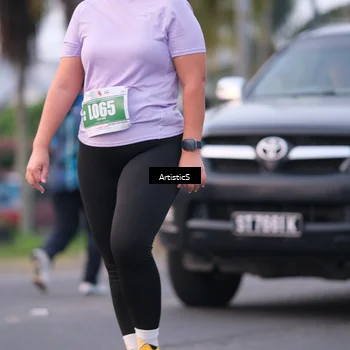 Runner Photo 4736168