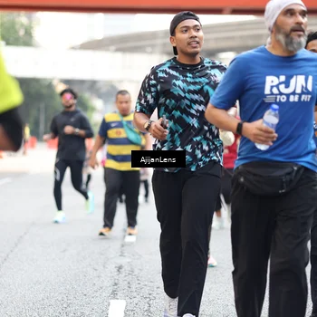 Runner Photo 4736170